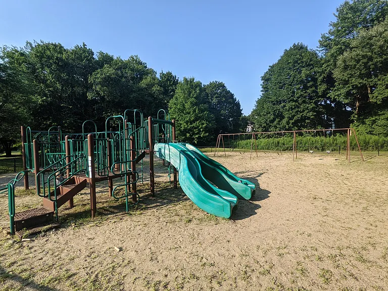 Yorktown Playground