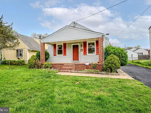 321 Lorewood Ave, Wilmington, DE 19804