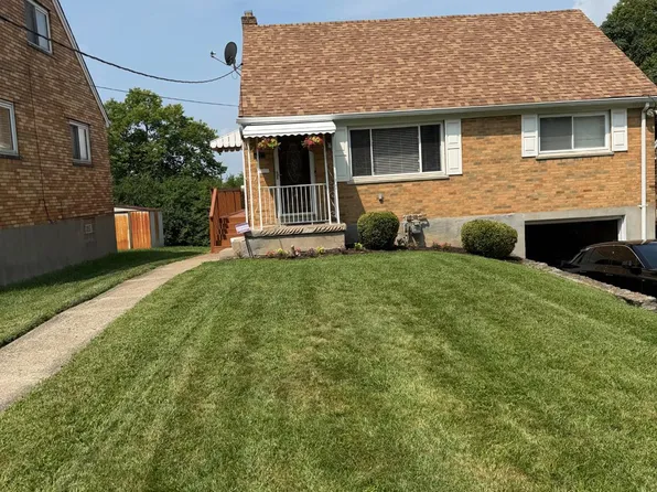 6327 Stover Ave, Cincinnati, OH 45237