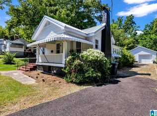 8232 Vassar Ave, Birmingham, AL 35206