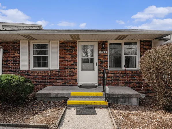 2173 Clyde Park Ave SW, Wyoming, MI 49509