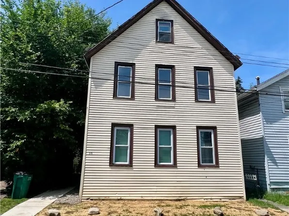 36 Hoffman Pl, Buffalo, NY 14207