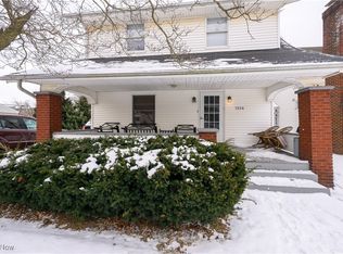 1334 Norwood Pl NW, Canton, OH 44709