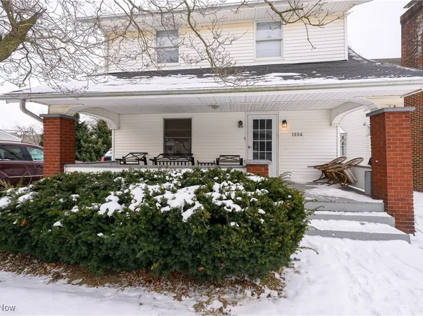 1334 Norwood Pl NW, Canton, OH 44709