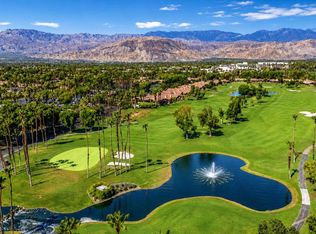 207 Bouquet Canyon Dr, Palm Desert, CA 92211