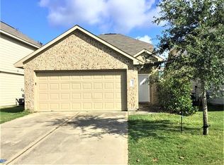 2619 Bisbane Dr, Houston, TX 77014