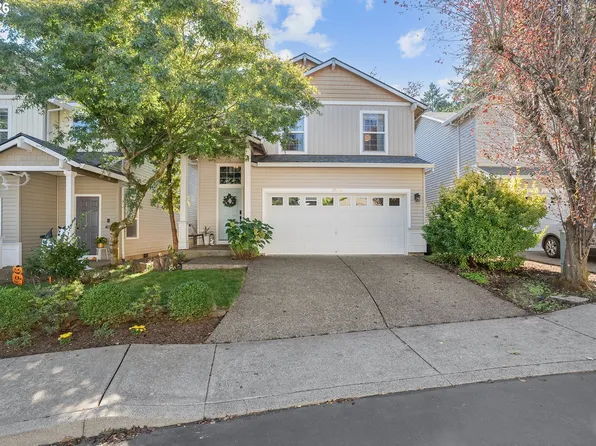 10584 SW Coleman Loop S, Wilsonville, OR 97070