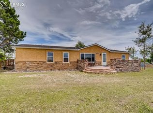 6005 Sunset Trl, Peyton, CO 80831