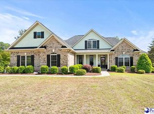 3537 Cherrywood Rd, Florence, SC 29501