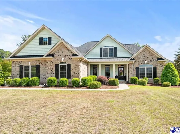 3537 Cherrywood Rd, Florence, SC 29501