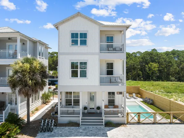 44 Abbey Rd, Santa Rosa Beach, FL 32459