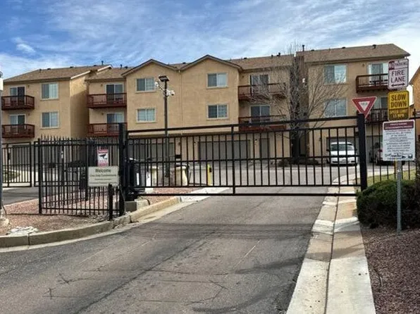 680 Cima Vista Point, Colorado Springs, CO 80916