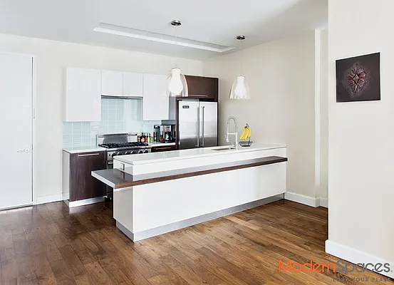 Rented by Modern Spaces | media 64