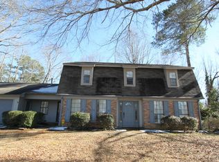 2610 Boyd Rd, Columbus, MS 39705