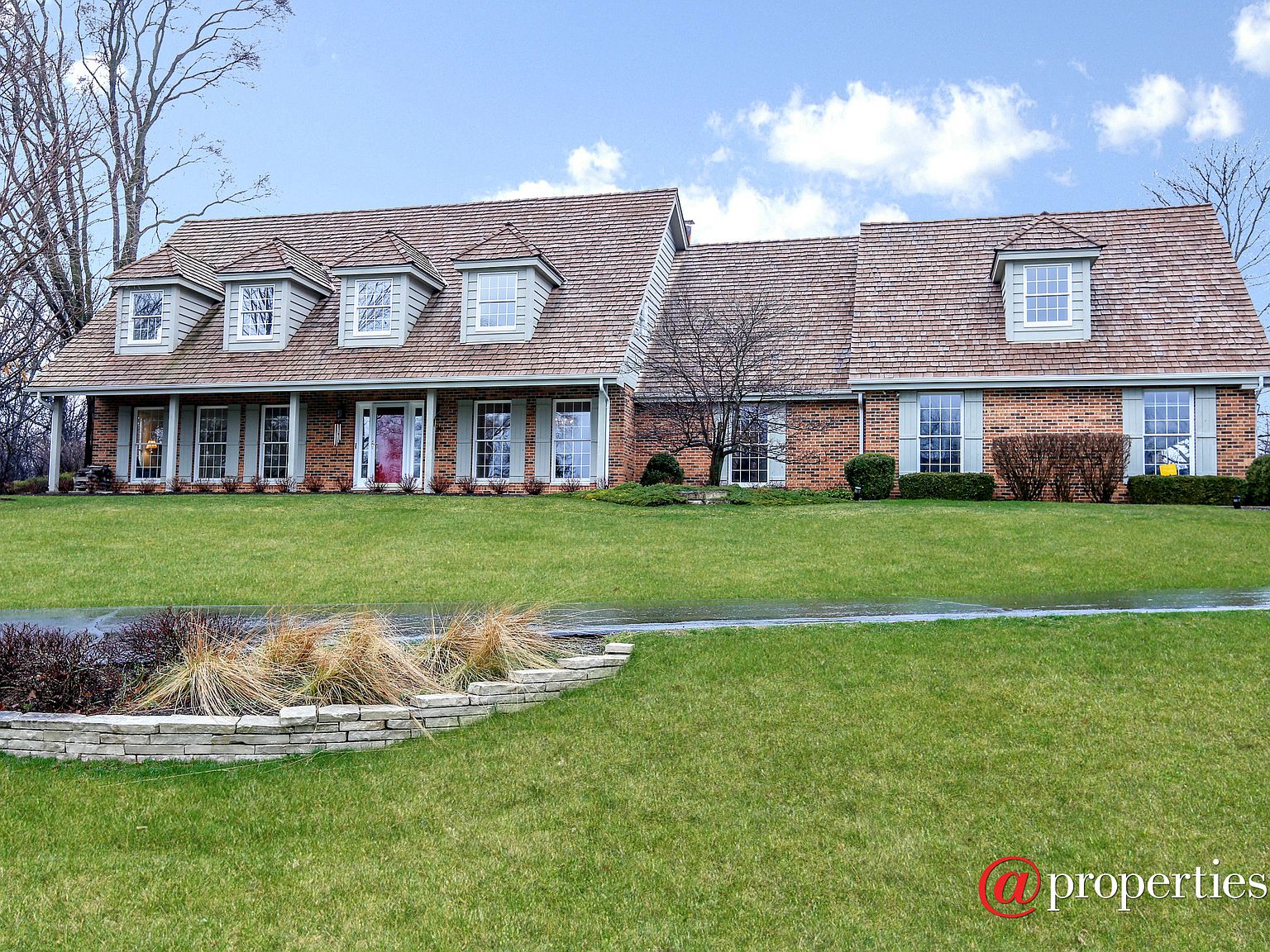 25302 N Pebble Creek Dr, Tower Lakes, IL 60010 Zillow