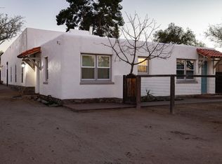 3728 E Fairmount St UNIT 1, Tucson, AZ 85716