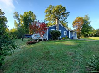 10833 Vidzeme Rd, Three Rivers, MI 49093