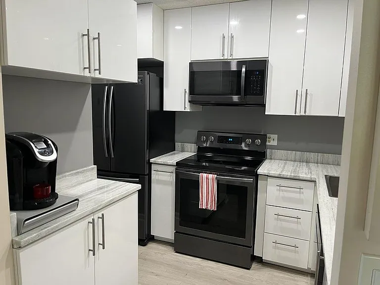 629 Sea Pine Way #E3 — Photo 6