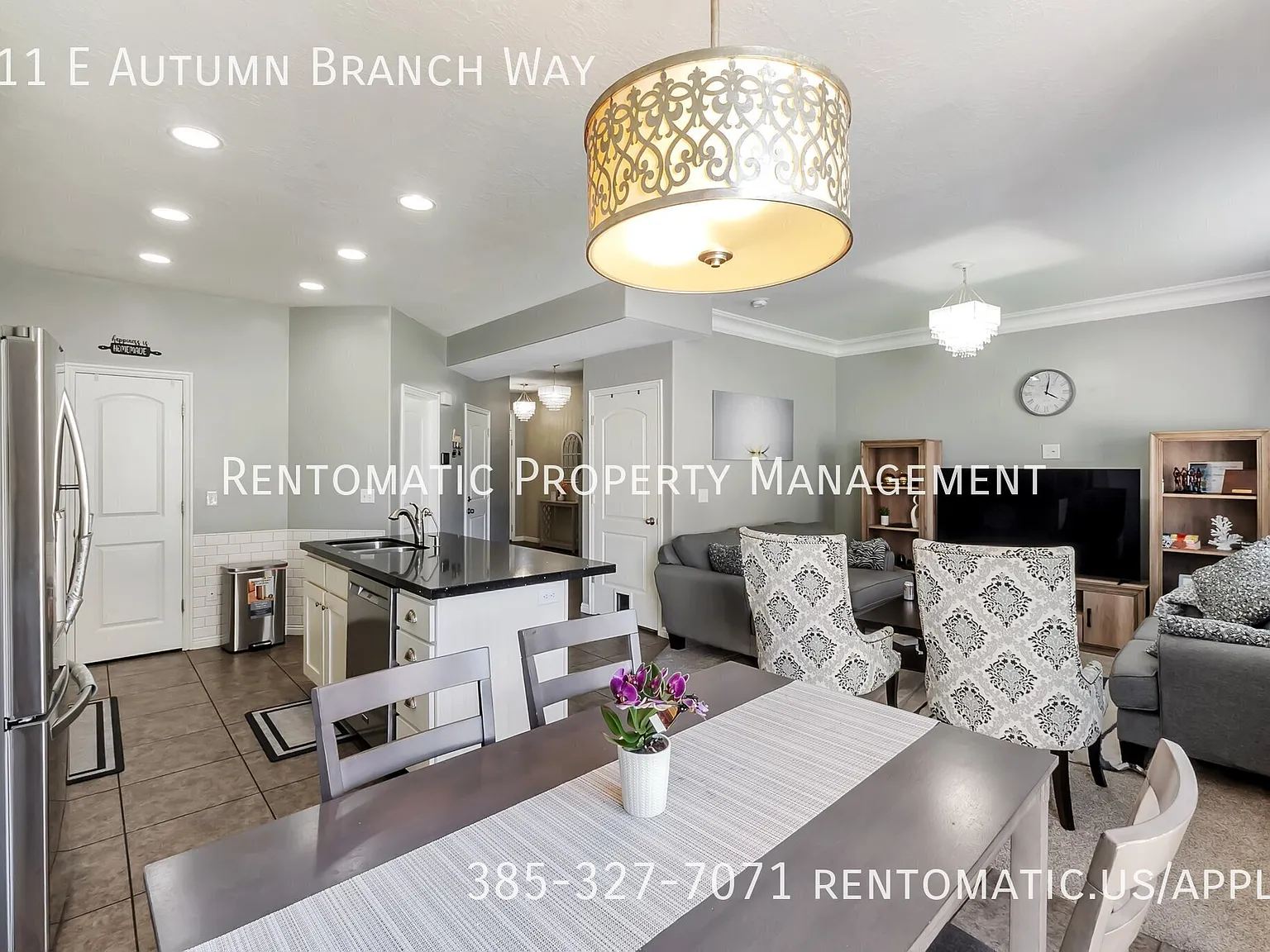 3 bed, 2213 sqft, $2,499 — Photo 4
