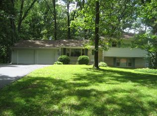 5821 W Gifford Rd, Bloomington, IN 47403