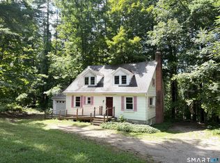 62 Kent Road South, Cornwall, CT 06754