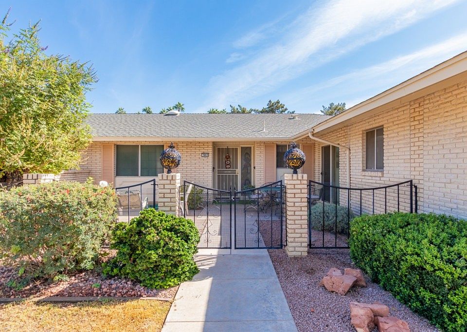 1st image of 9813 N Balboa Dr