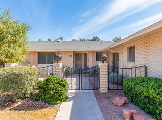 9813 N Balboa Dr, Sun City, AZ 85351