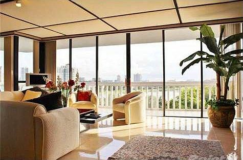 4th image of 20281 E Country Club Dr APT 515