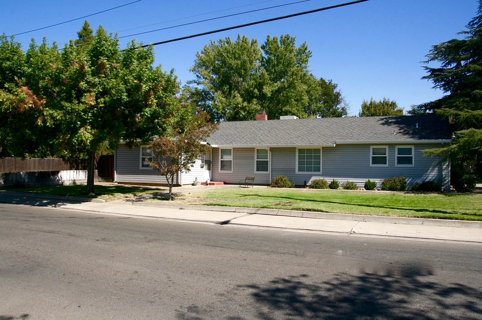 3504 Grange Ave photo 1