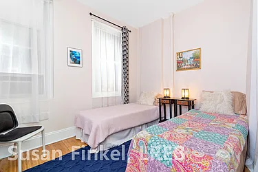 Rented by Susan Finkel, LREB