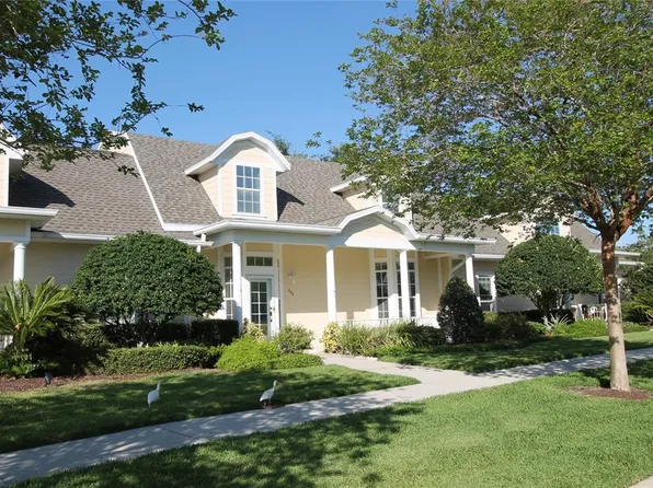 292 Nautica Mile Dr, Clermont, FL 34711