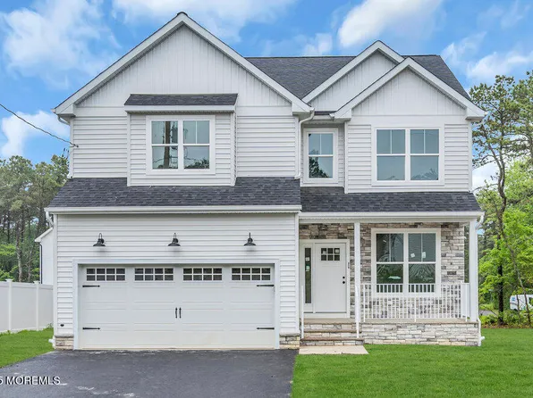 316 Seabrook Avenue, Bayville, NJ 08721
