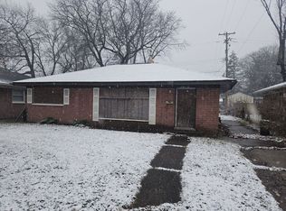 2914 Cheyenne Ave, Flint, MI 48507