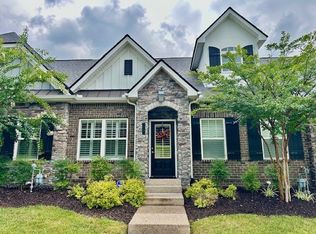118 Jane Xing LOT 15, Mount Juliet, TN 37122