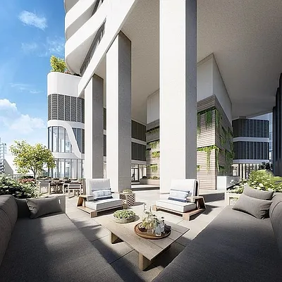 Rented by Prospes Real Estate Corp | media 12