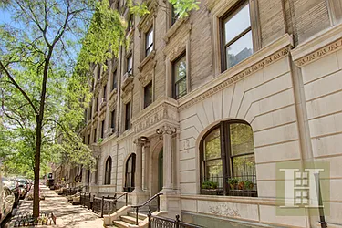 Sold by Halstead Real Estate