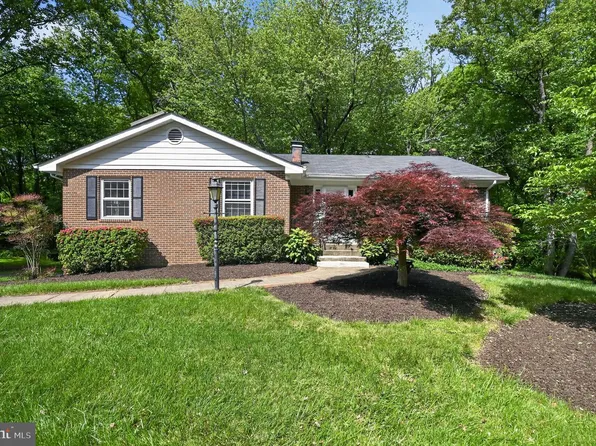 3142 Searsmont Pl, Herndon, VA 20171