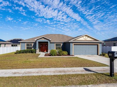 1689 Lemon Ave, Winter Haven, FL, 33881