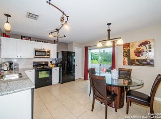 3510 Lantana Fls, San Antonio, TX 78261