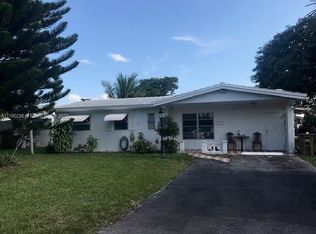 170 NW 42nd Ct #10, Pompano Beach, FL 33064