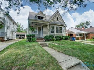 2135 Alvin St, Toledo, OH 43607