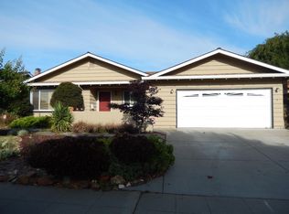 1629 Blackhawk Dr, Sunnyvale, CA 94087