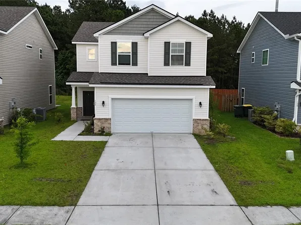 132 Brookline Drive, Savannah, GA 31407