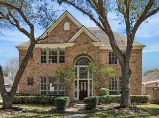 1207 Ellcreek Ct, Sugar Land, TX 77479