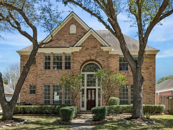 1207 Ellcreek Ct, Sugar Land, TX 77479