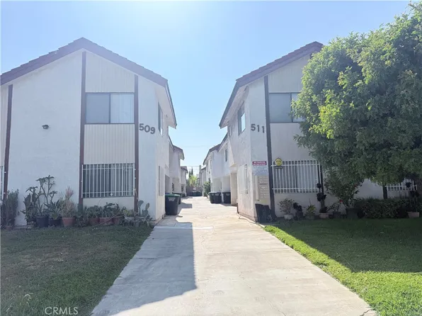 511 N McPherrin Ave APT A, Monterey Park, CA 91754