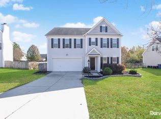 3034 Wyntree Ct, Matthews, NC 28104