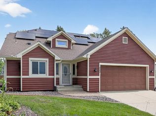 4543 Arbor Dr NW, Rochester, MN 55901