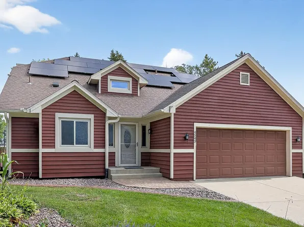 4543 Arbor Dr NW, Rochester, MN 55901