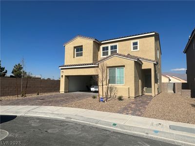 2336 Stone Well Rd, North Las Vegas, NV, 89031